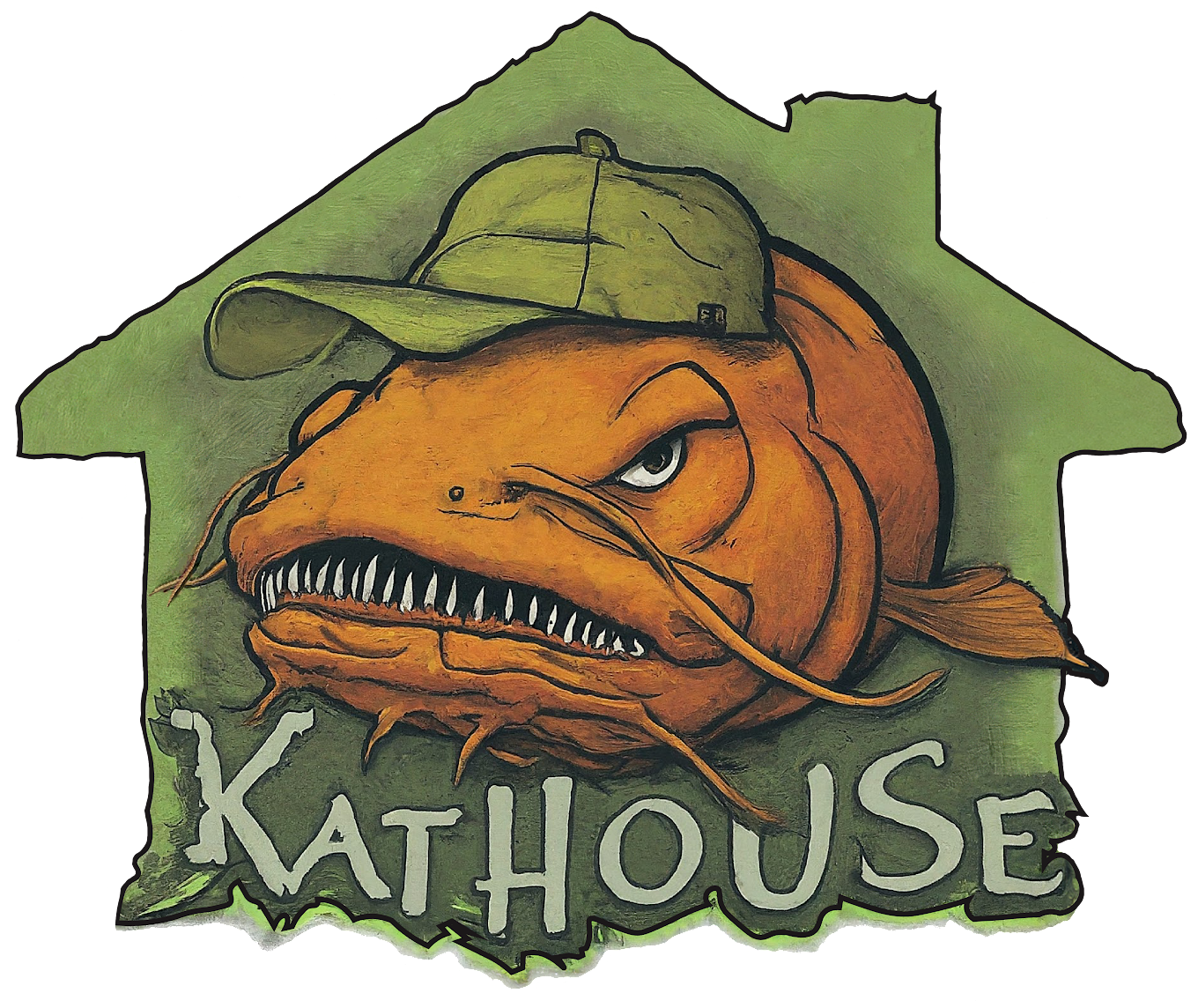 kat house logo